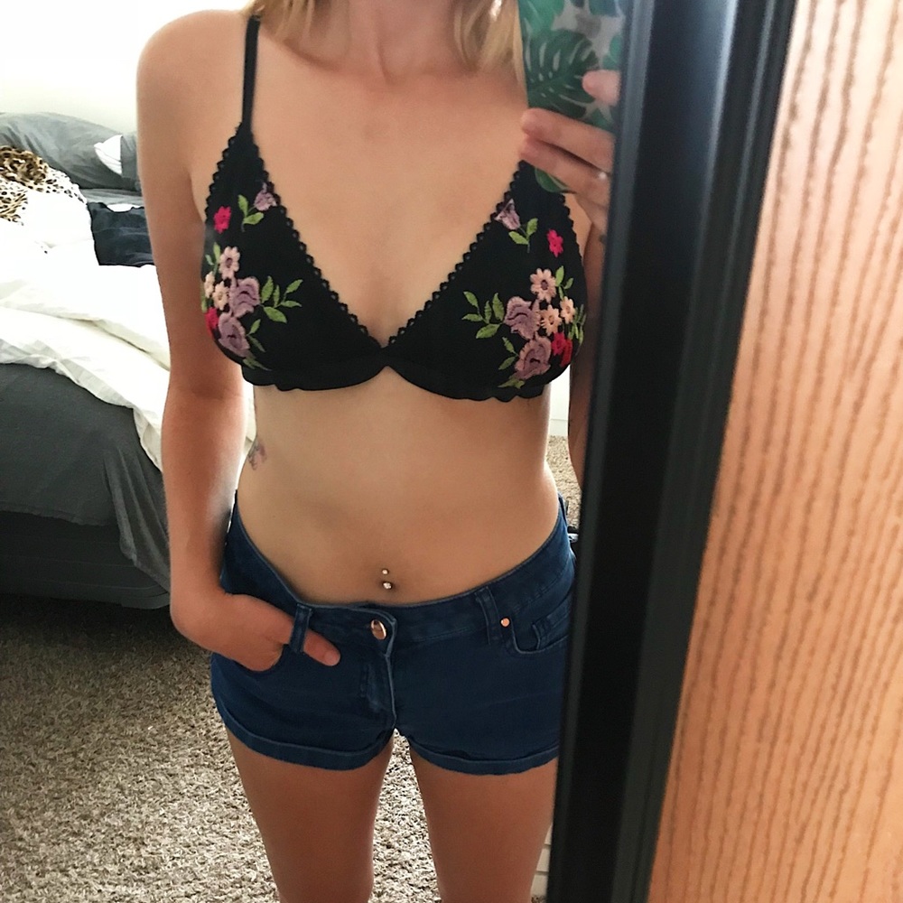 Bralette
